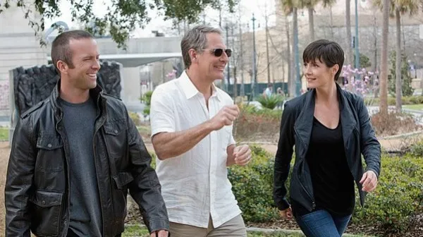 ncis new orleans