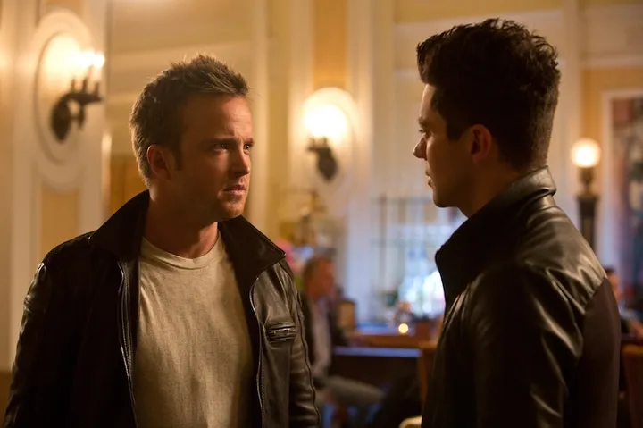 need for speed aaron paul dominic cooper
