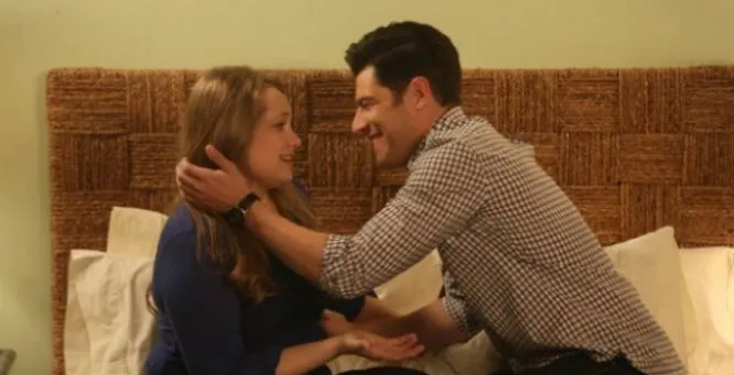 new girl season 3