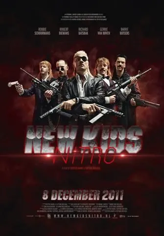 new kids nitro
