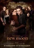 new moon poster
