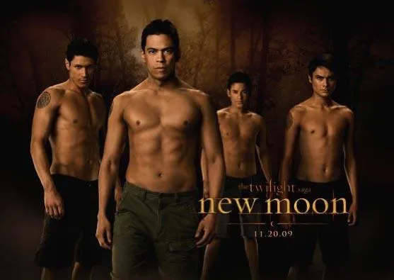 new moon