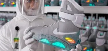 nikemag