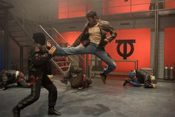 ninja 1