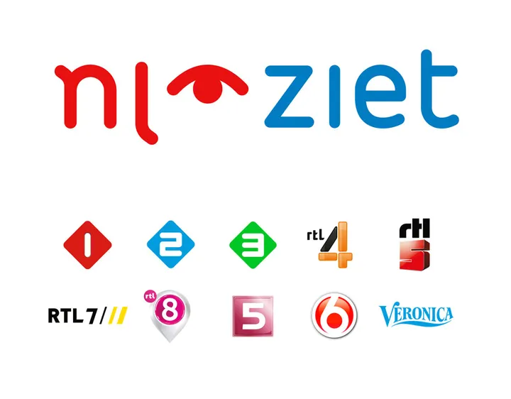 nlziet en deelnemers logos rgb