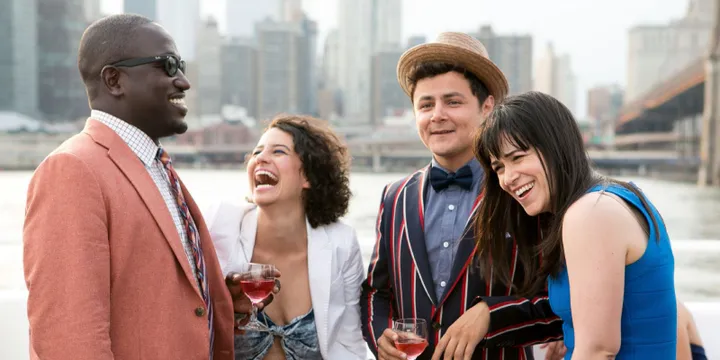 o broad city facebook
