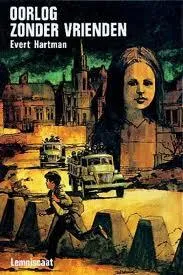oorlog zonder vrienden