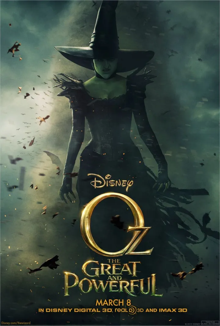 oz20the20great20and20powerful