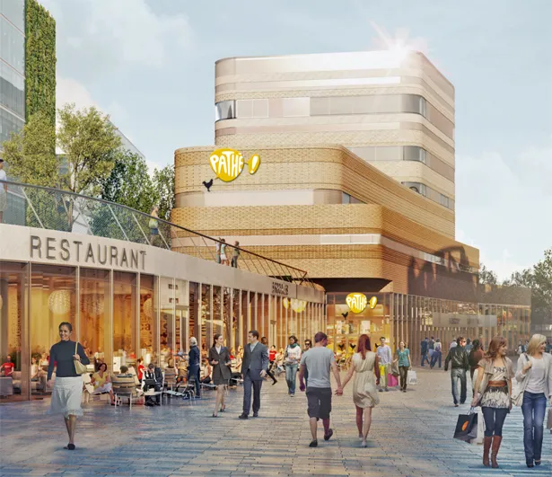 pathearnhem nieuwbouwart