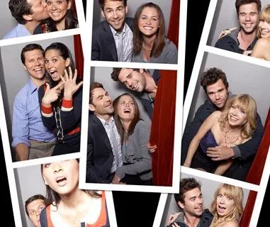 perfect couples