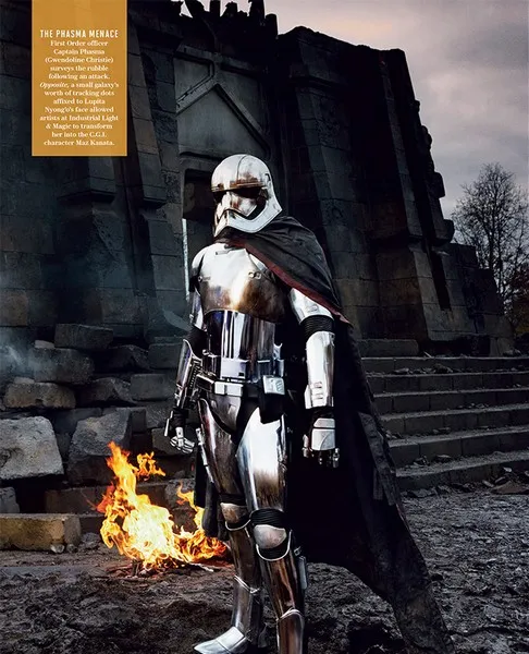 phasma