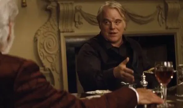 philip seymour hoffman the hunger games death 458019