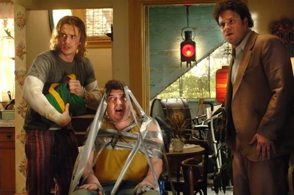 pineapple express 2