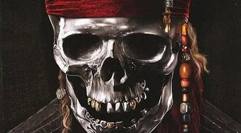 pirates poster