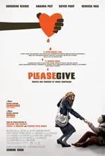please give poster