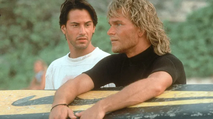 point break both board