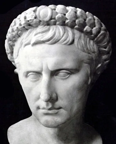 pontius pilate
