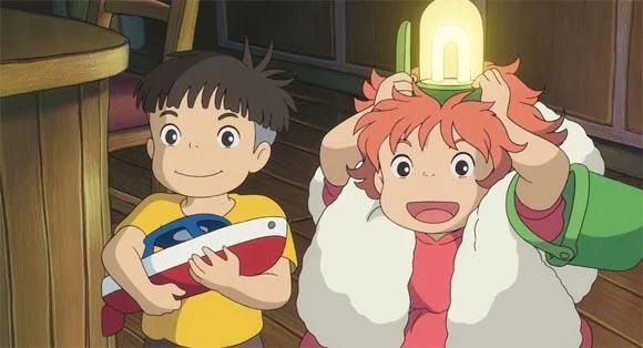 ponyo 4