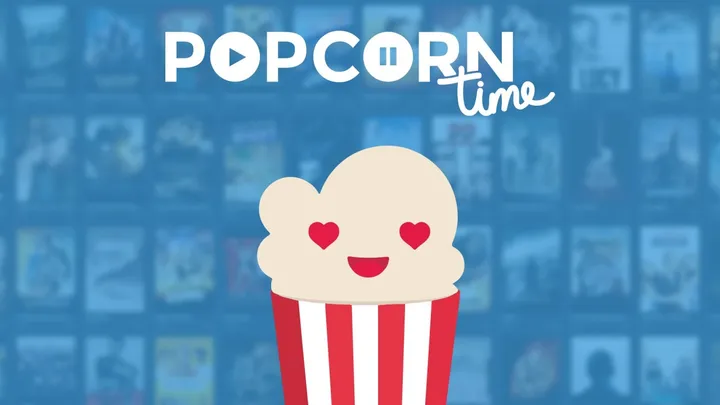 popcorn time