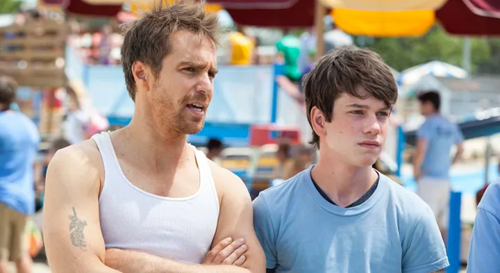 postfull the way way back the reviews are in sam liam