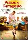 pranzo di ferragosto