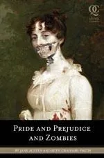 pride prejudice and zombies
