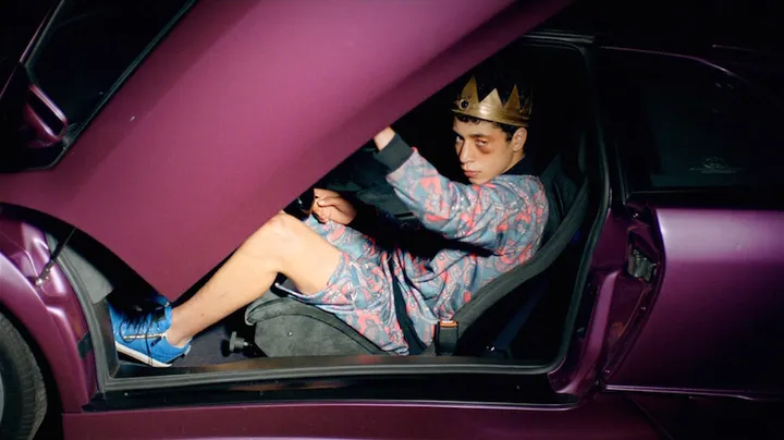 prinsfilmstill