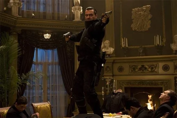 punisher 1