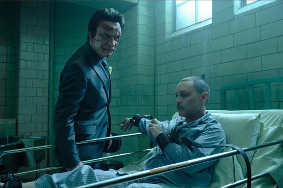 punisher 2