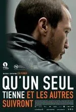 quun seul tienne et les autres suivront poster