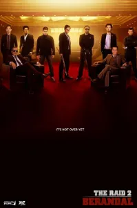 raid2poster 199x300