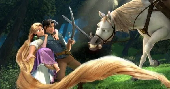 rapunzel 2
