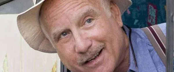 richard dreyfuss