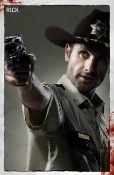 rick walking dead 225x343