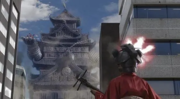 robogeisha 2