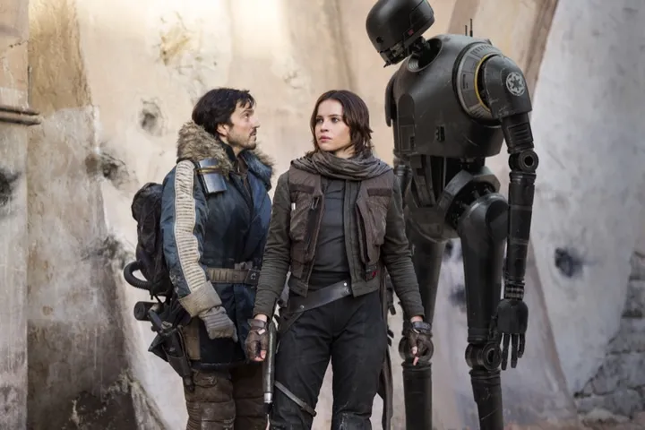 rogue one 21