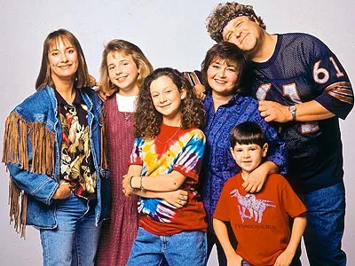 roseanne