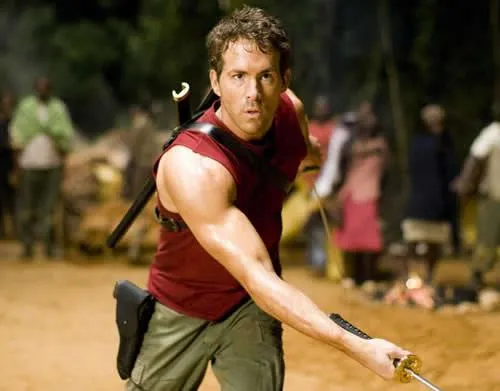 ryan reynolds deadpool