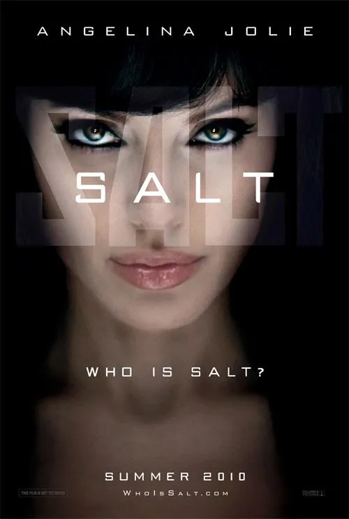 salt teaserposter