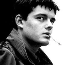 sam riley