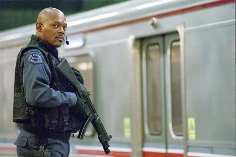 samuel jackson 1