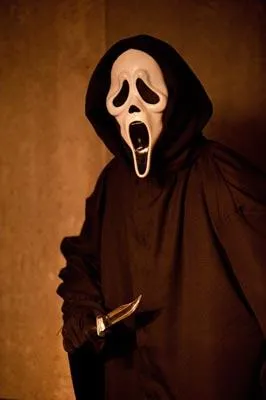 scream4 ghostfacekiller
