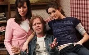shameless