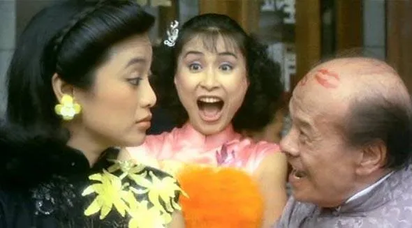 shanghai blues 1