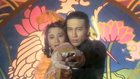shanghai blues 2