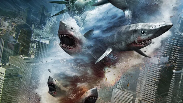 sharknado 2 the second one new york city syfy
