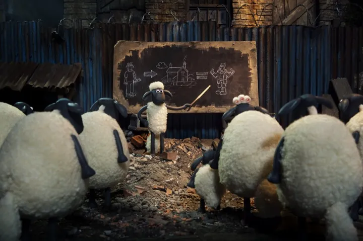shaun het schaap de film 51000047 st 6 s low