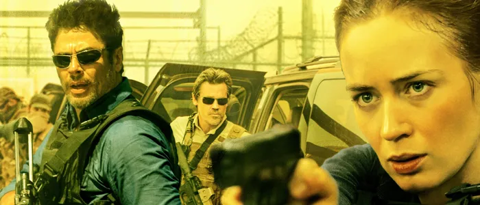 sicario