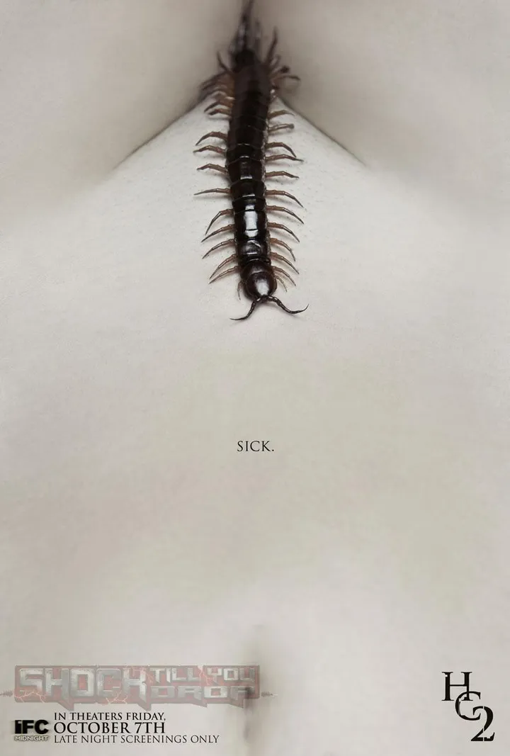sick