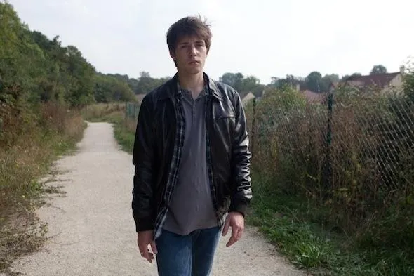 simon werner